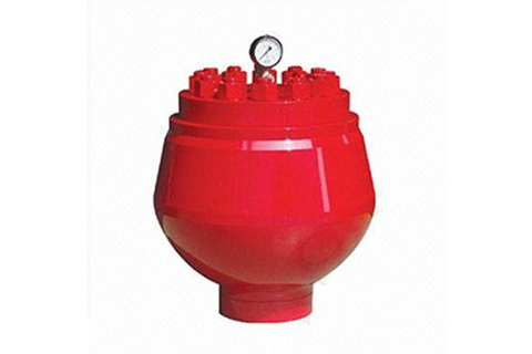 Air chamber assembly