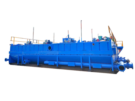 Drilling Mud System
