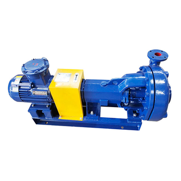 Horizontal Centrifugal Pumps