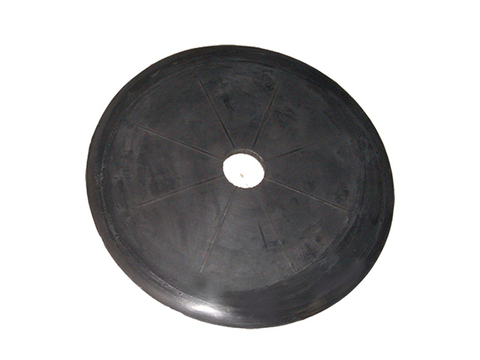 Mud Pump Rubber Sheet