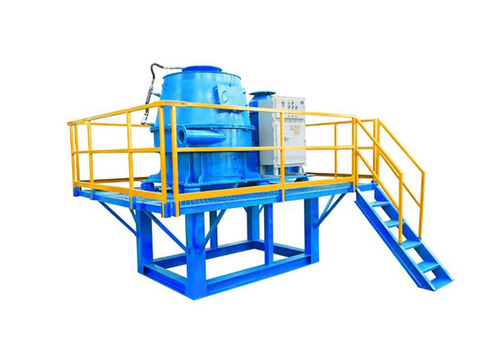 Oil based Mud Treatment System