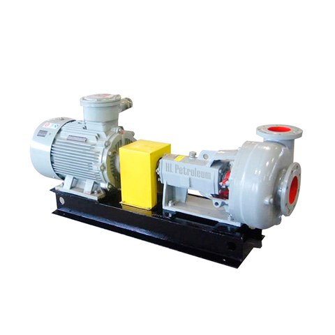 SB6×8 Centrifugal Sand Pump