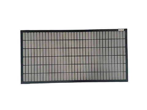 Composite Frame Screens