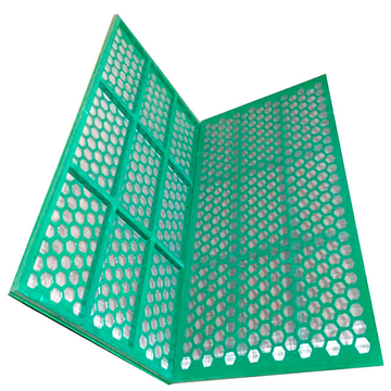 SF(Steel frame) screens
