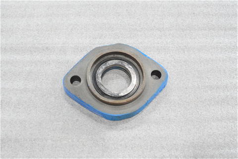 Oilfield Spray Pump 40SB180J Spare Parts