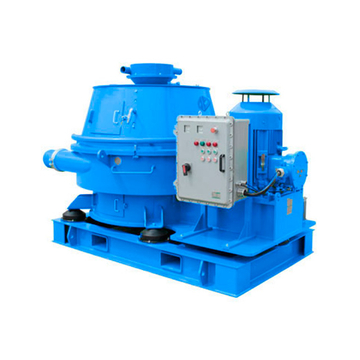 Vertical Cuttings Dryer