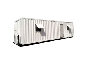HYF Series Camping House
