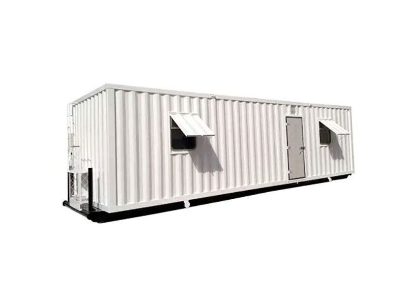 HYF Series Camping House