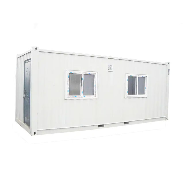 HYF Series Camping House