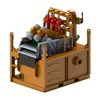 HMC40A Mud Recycling System