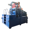 HMC80A Mud Recycling System