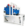 HMC20A Mud Recycling System