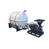 HMM2000 Mud Mixing System