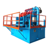 HMC120A Mud Recycling System