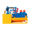 HMC40A Mud Recycling System