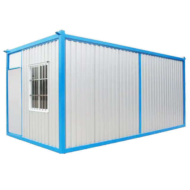 HYF Series Camping House