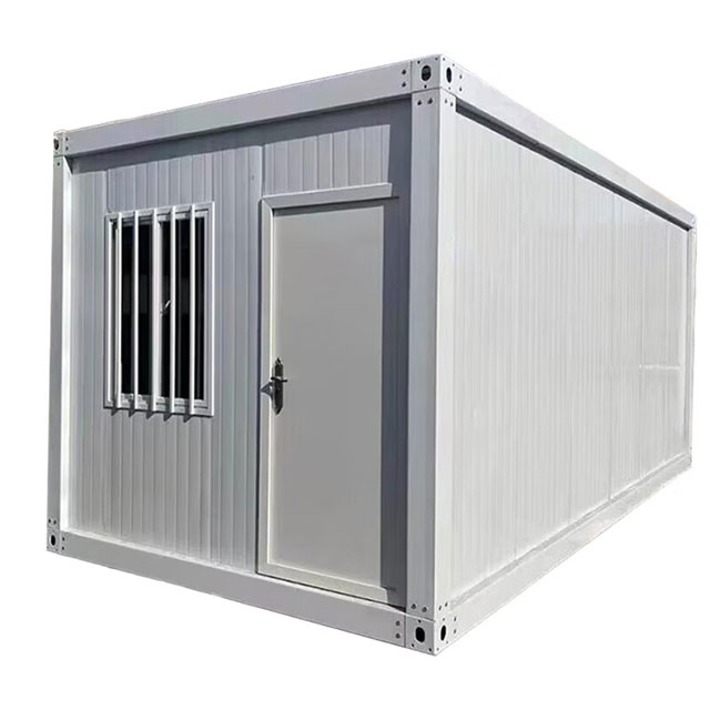 HYF Series Camping House