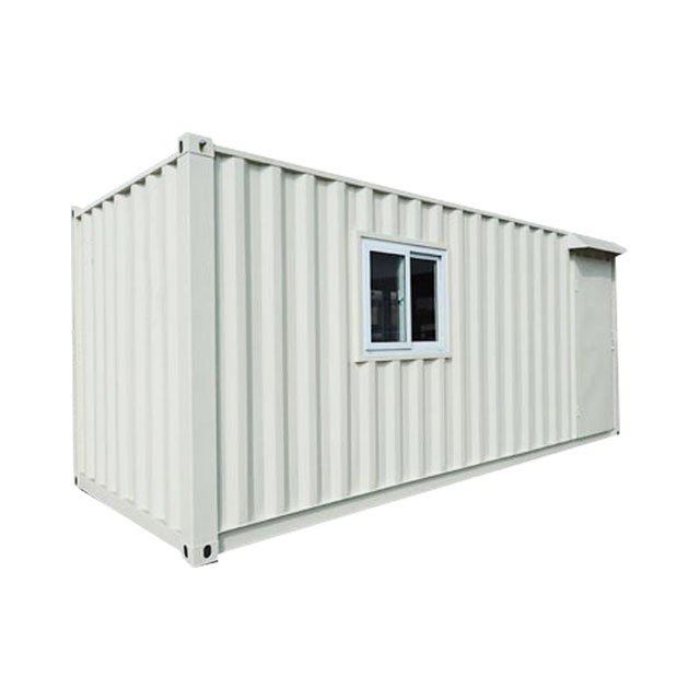 HYF Series Camping House