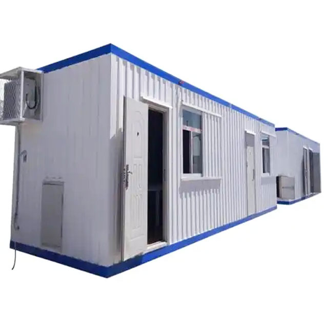 HYF Series Camping House